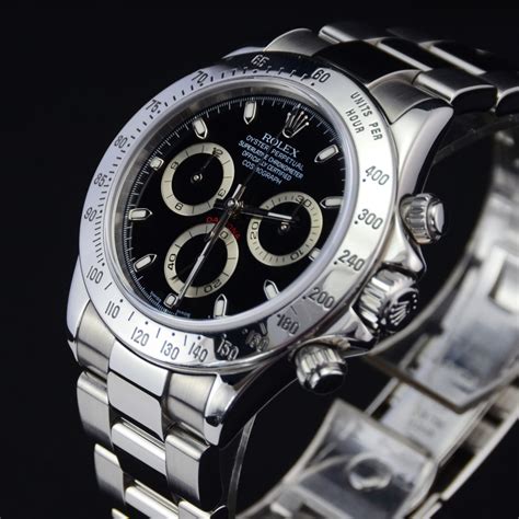 rolex daytona 116520 history|Rolex daytona dials explained.